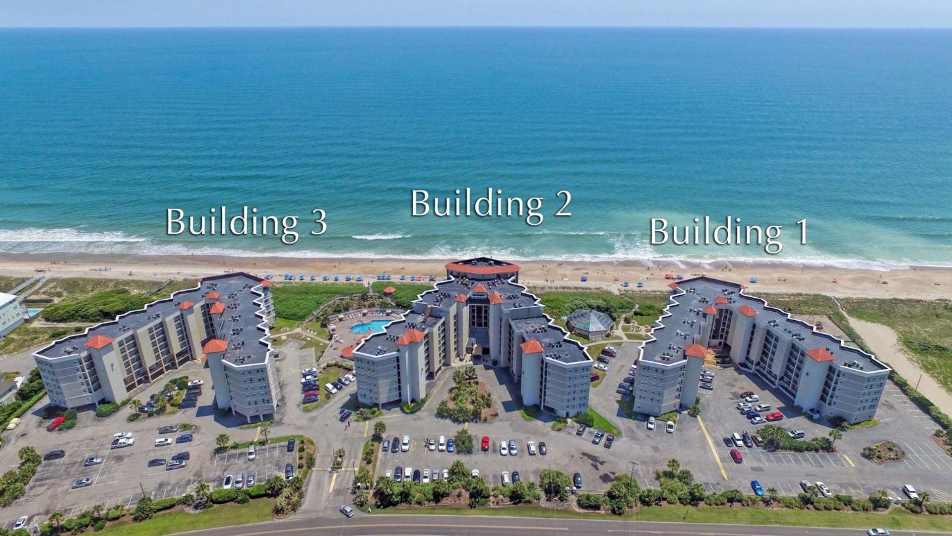 Villa St Regis 1206 North Topsail Beach Exterior foto