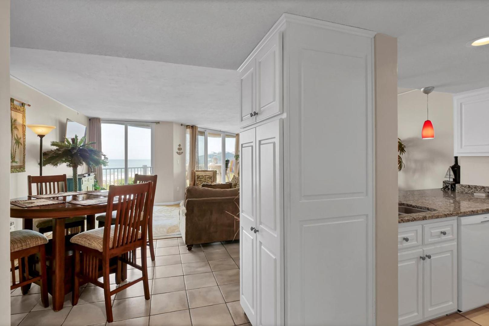 Villa St Regis 1206 North Topsail Beach Exterior foto