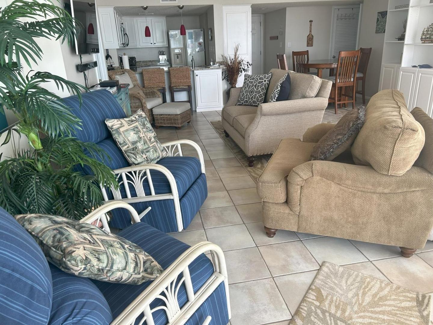 Villa St Regis 1206 North Topsail Beach Exterior foto