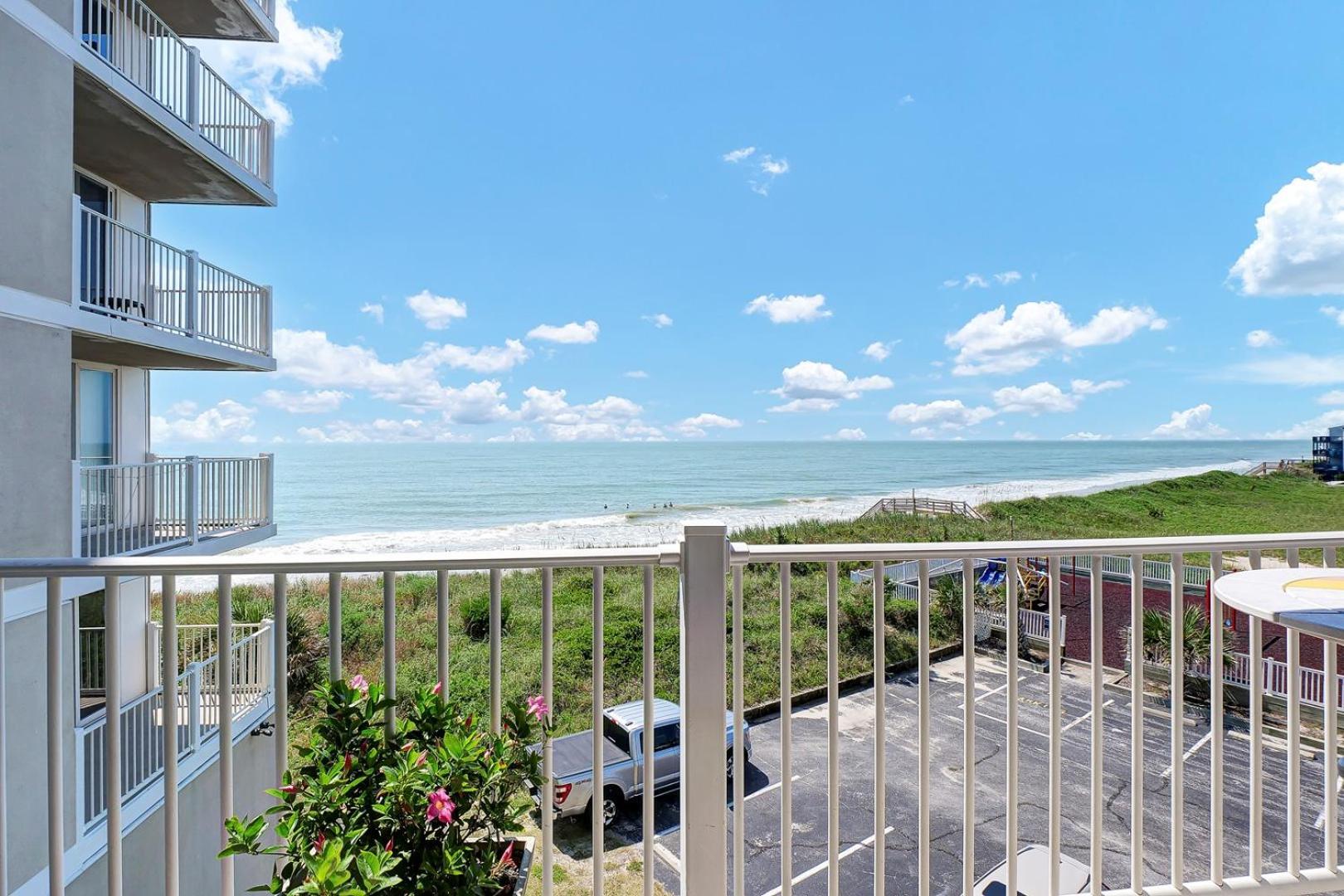 Villa St Regis 1206 North Topsail Beach Exterior foto