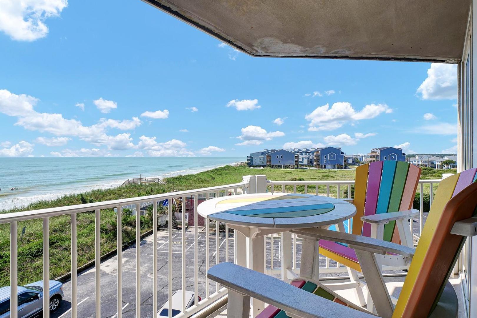 Villa St Regis 1206 North Topsail Beach Exterior foto